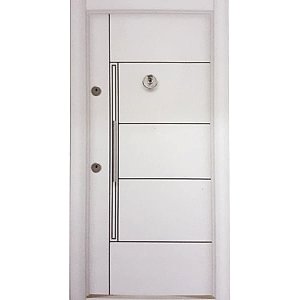 12 Rustik Laminoks