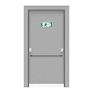 Acil çıkış kapı serisi BRG-1502