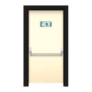 Acil çıkış kapı serisi BRG-1505