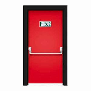 Acil çıkış kapı serisi BRG-1508