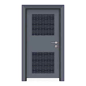 Acil çıkış kapı serisi BRG-1510