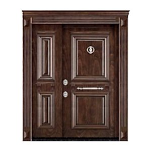 Bina giriş kapı serisi BRG-1409