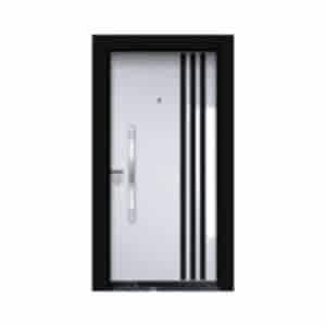 Lüx PVC Kapı Serisi BRG-207