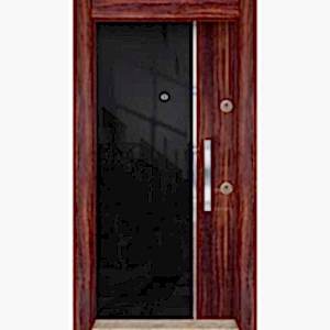 Parlak Yüzey  Kapı Serisi BRG-303