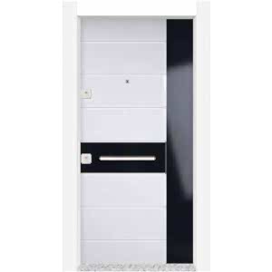Parlak Yüzey  Kapı Serisi BRG-310