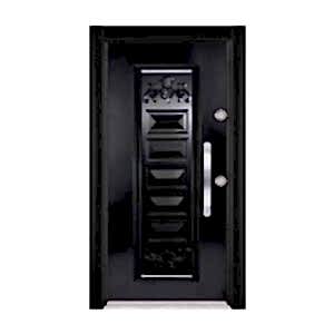 Komple Metal Kapı Serisi BRG-1106