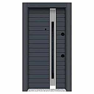 Lüks Laminoks Kapı Serisi BRG-603