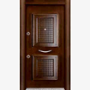 Lüx Kabartma Kapı Serisi BRG-101