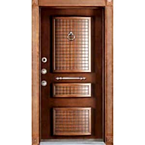 Lüx Kabartma Kapı Serisi BRG-102