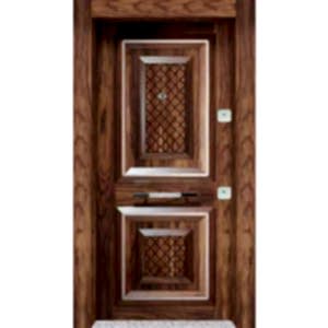 Lüx Kabartma Kapı Serisi BRG-103