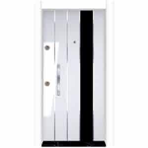 Parlak Yüzey Kapı Serisi BRG-312